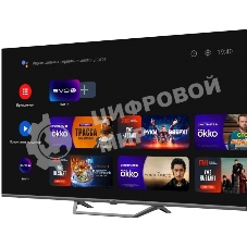 Телевизор Haier 43