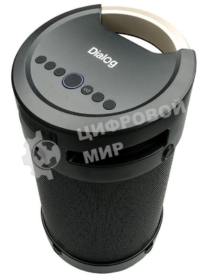 Портативная аудиосистема DIALOG AP-1030
