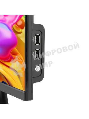 Моноблок Digma Action 23.8