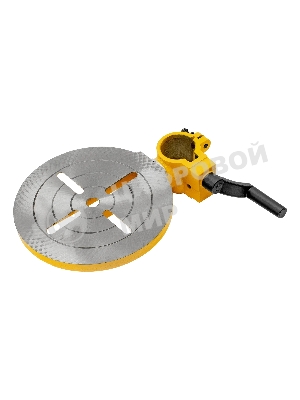 Станок сверлильный радиальный Denzel DDM-550R, 550 Вт, 16 мм, 12 ск., настольный