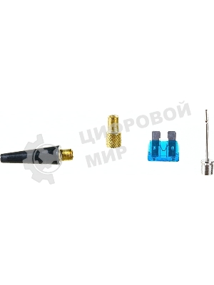 Компрессор Goodyear Воздушный GY-30L CASE 30л/мин GY000114