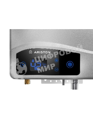 Газовая колонка Ariston NEXT EVO SFT 11 NG EXP