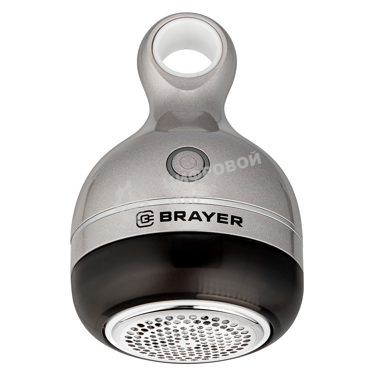 Машинка для удаления катышков BRAYER 5034BR