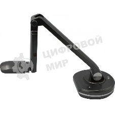 Документ-камера IQBoard IQView E6510 8 мегапикселей (разрешение 3256х2440) + микрофон, USB 2.0, A3