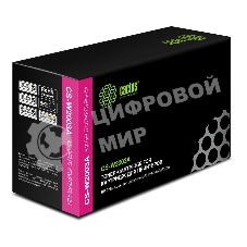 Картридж лазерный Cactus CS-W2003A пурпурный (6000стр.) для HP CLJ Ent M751