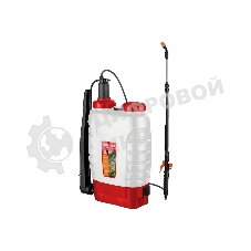 Опрыскиватель ранцевый GRINDA KS-12 , 12 л, с телескопическим алюминиевым удлинителем '425217