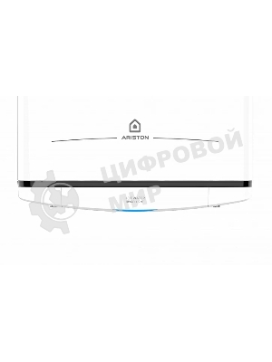 Водонагреватель электрический Ariston Velis Tech R ABS 80 белый, накопительный, 80 л, 2,5 кВт