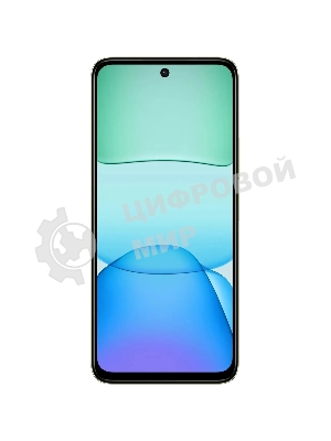 Смартфон Xiaomi Redmi 13, 6/128Gb, золотистый