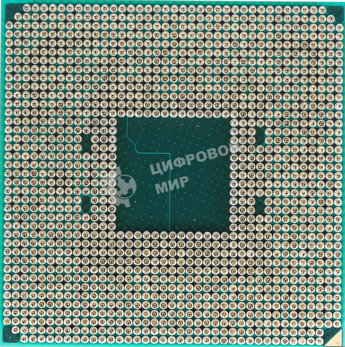 Процессор AMD Ryzen 7 5700G Soc-AM4 4.6GHz OEM