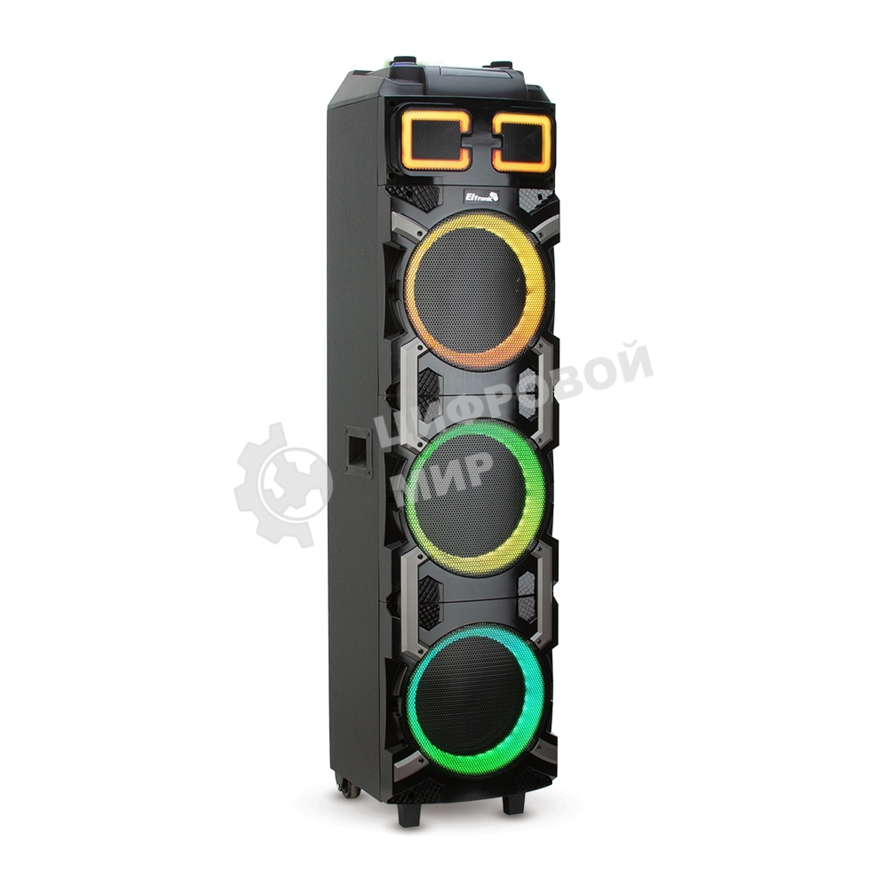 Колонка ELTRONIC 10