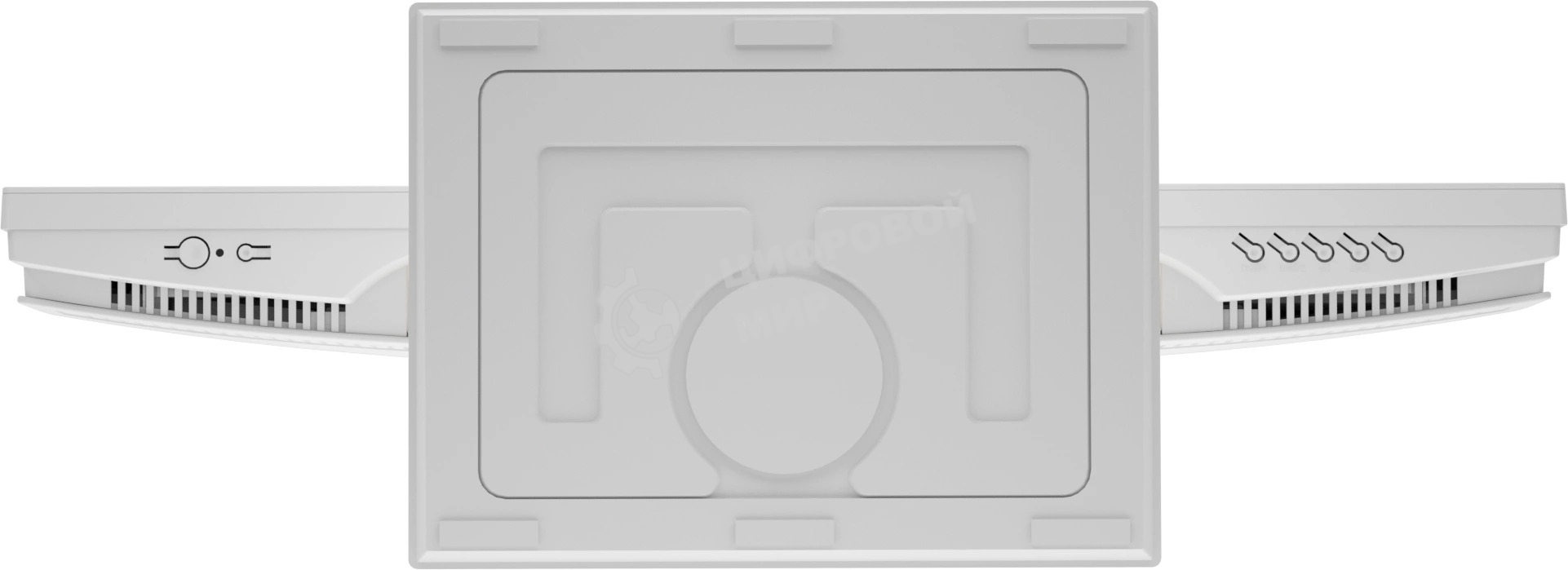 Моноблок IRU Tactio 23.8