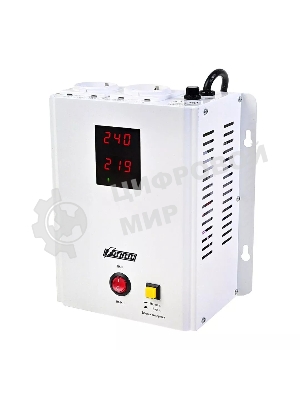 Стабилизатор напряжения Powerman AVS 2000 H 