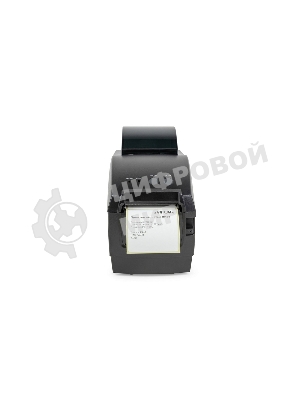 Принтер штрихкода АТОЛ BP21 (33924) термопечать, 203 dpi, 127 мм/сек, USB, RS-232, черный