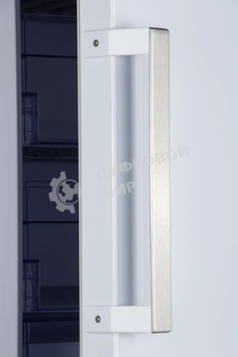 Морозильная камера Beko RFSK266T01W, белый, 240 л, 4 ящика