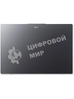 Ноутбук Acer Swift Go 16 SFG16-72-787A 16