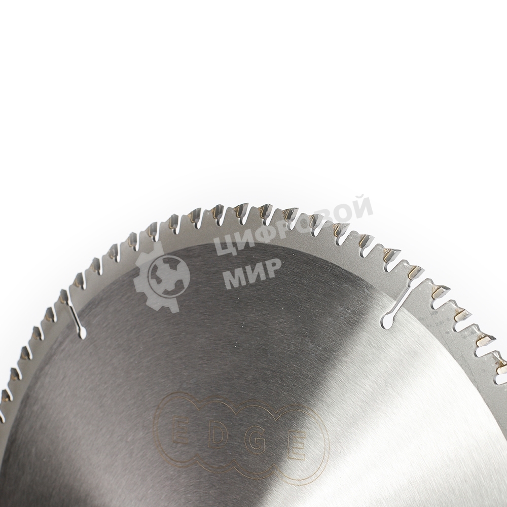 Диск EDGE by PATRIOT пильный по дереву 305x80x30 для торцовочной пилы