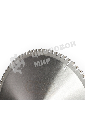 Диск EDGE by PATRIOT пильный по дереву 305x80x30 для торцовочной пилы