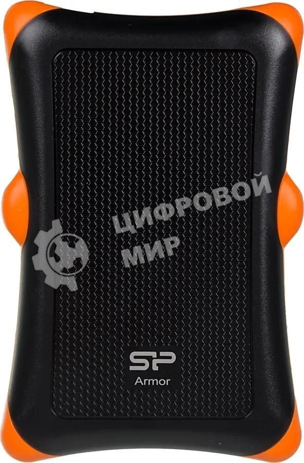 Внешний HDD 2.5