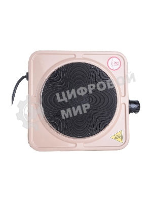 Плита настольная электрическая Energy EN-901E 1 конф блин