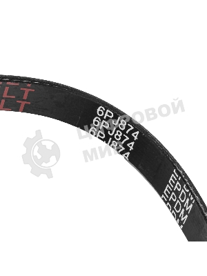 Ремень приводной для бензореза Denzel МС-7440