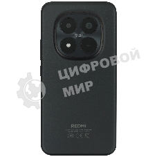 Смартфон Redmi Note 15 Pro+ 5G 12/512Gb, черный