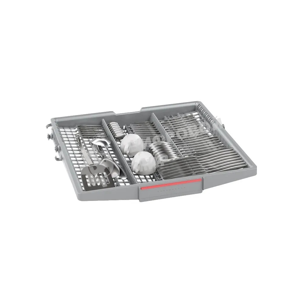 Посудомоечная машина Bosch SMS4IMW62Q, белый, 60 см, 13 компл., 50 дБ, класс A++