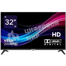 Телевизор NOVIS 32