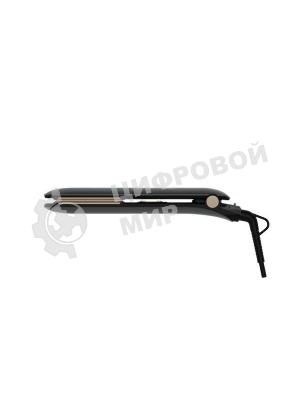 Выпрямитель для волос Rowenta SF1627F0 черный, 25 мм, 200 °C, 1 режим