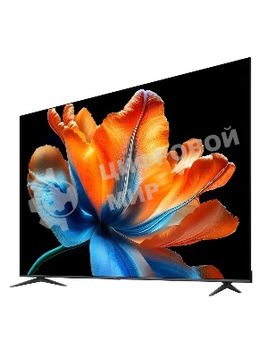 Телевизор Xiaomi TV S Mini LED 98 2026 L98MC-SRU черный/серый Mini LED 4K UHD 144Hz Google TV