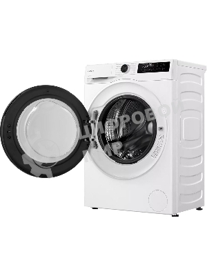 Стиральная машина с сушкой Candy Nova C33D4 474MBBW-07, белая