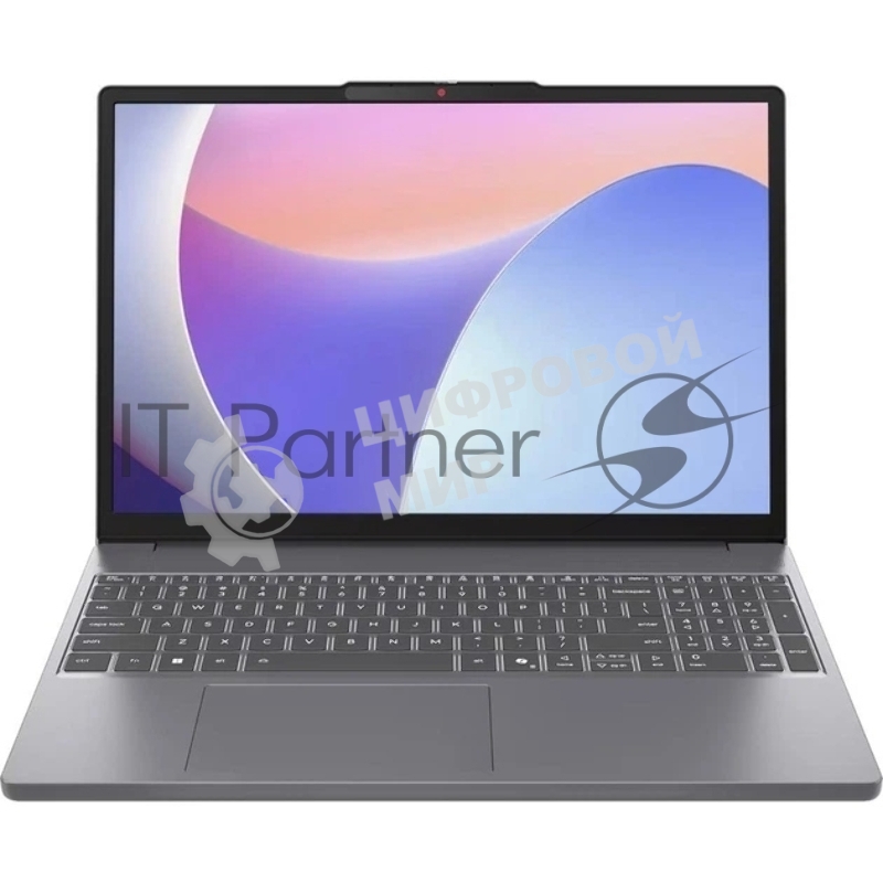 Ноутбук Lenovo IdeaPad Slim 3 15IRH10/15.3
