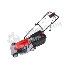 Газонокосилка электрическая Ресанта КР-2000 ЭП