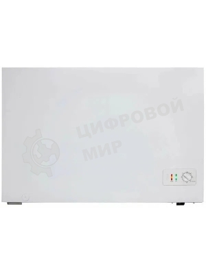 Морозильный ларь Willmark CF-310G белый стеклянная крышка, 305л