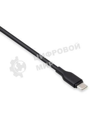 Блок питания Buro BUM-С-065 автоматический 65W 5V-20V 3A 1xUSB 2.4A от бытовой электросети LED индикатор