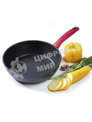 Сковорода глубокая TalleR ITR-44091 26 см 