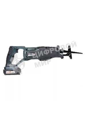 Профессиональная пила сабельная бесщеточная KLPRO KLTKT18B-20 (18 В, Li-ion-2шт, 2.0А·ч, полотна дерево/металл, ЗУ, сумка)