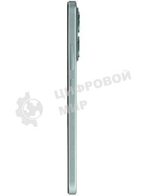 Смартфон Xiaomi Redmi 15C 4/256Gb, зеленый