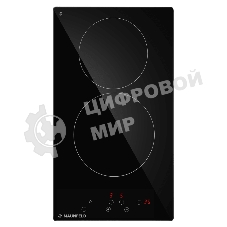Электрическая варочная панель MAUNFELD AVCE3021BK