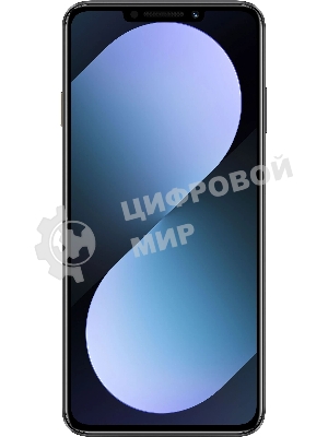 Смартфон HUAWEI Nova 14i 8/256Gb, черный