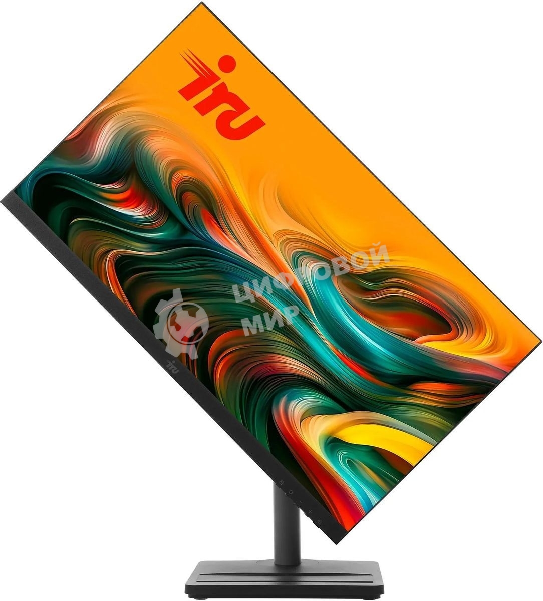 Моноблок IRU Tactio 24ID 24.5