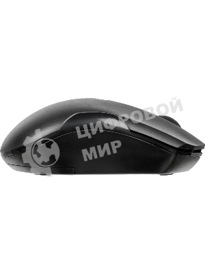 Комплект клавиатура+мышь A4Tech 4200N беспроводной, USB, 1000 DPI, чёрный