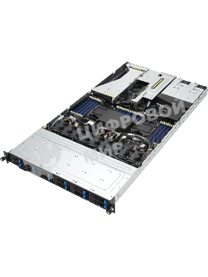 Серверная платформа ASUS RS700-E11-RS12U/WOCPU/WOM/WOGP U/Z/16R2/WOS/WOA/WON/WOM/WONCRD/WORCRD/EU