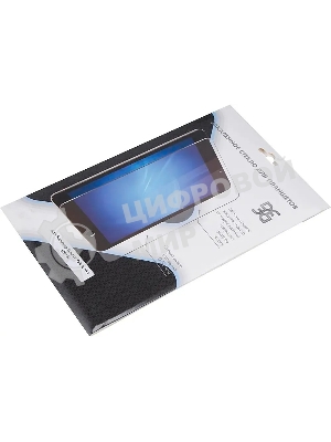 Защитное стекло DF для Samsung Galaxy Tab A 10.1 (2019) sSteel-71 DF sSteel-71