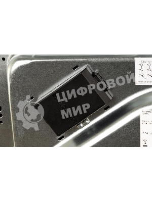 Электрическая плита Hansa FCEW68220 белый