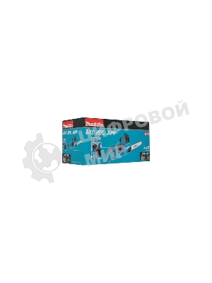 Электрическая цепная пила Makita DUC355Z дл.шины:14