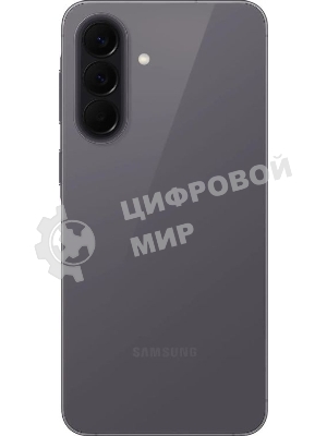 Смартфон Samsung Galaxy A57 5G SM-A576B 12/512Gb серый
