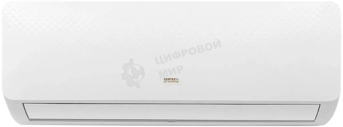 Сплит-система Centek CT-65CDC18 белый