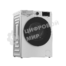 Стиральная машина Grundig GW5P56H21W белый, загрузка фронтальная 6.5 кг, 1200 об/мин., класс: A