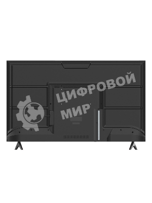 Телевизор BQ 43