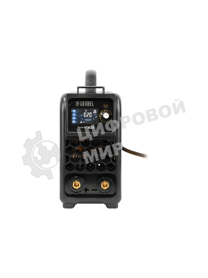 Аппарат инвертор. дуговой сварки Denzel SDM-160 Top, 160 А, ПВ 80%
